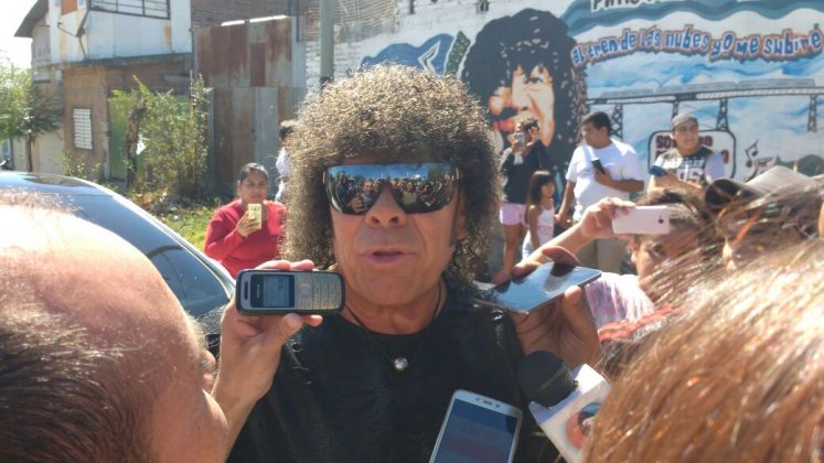 la mona 6 - La "Mona" revolucionó General Bustos