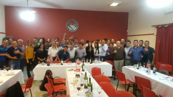 sindicatos funcionarios