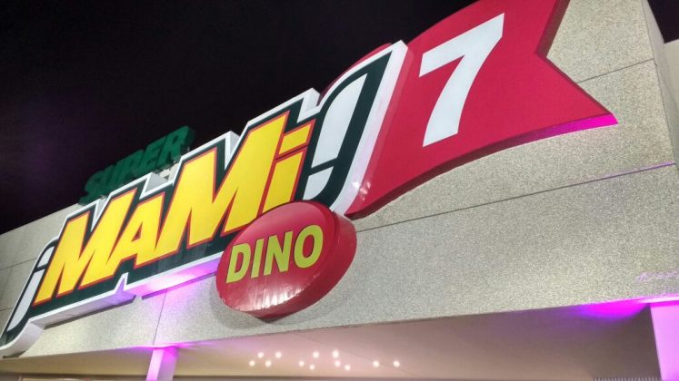 supermami 7 - Ya abrió sus puertas Supermami!7 en Alta Gracia