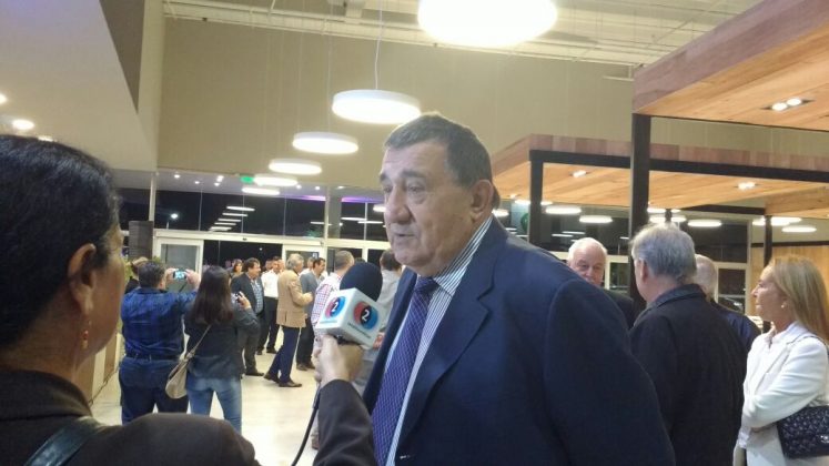 supermami bugliotti - Ya abrió sus puertas Supermami!7 en Alta Gracia