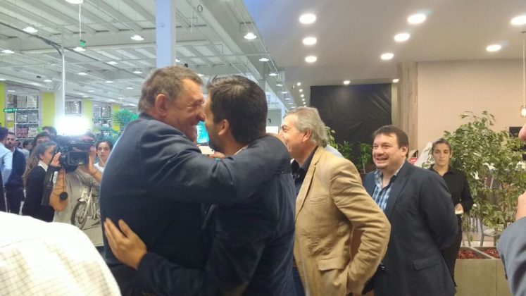 supermami bugliotti torres - Ya abrió sus puertas Supermami!7 en Alta Gracia