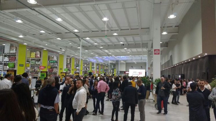 supermami gente - Ya abrió sus puertas Supermami!7 en Alta Gracia