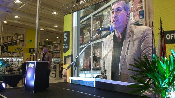 supermami massei - Ya abrió sus puertas Supermami!7 en Alta Gracia