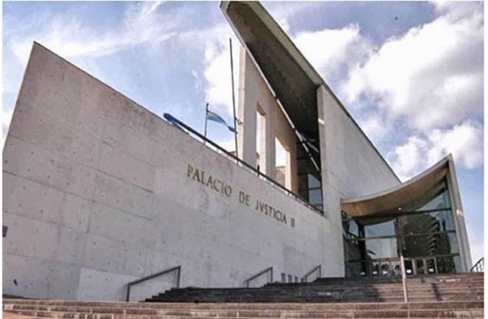 tribunales cba