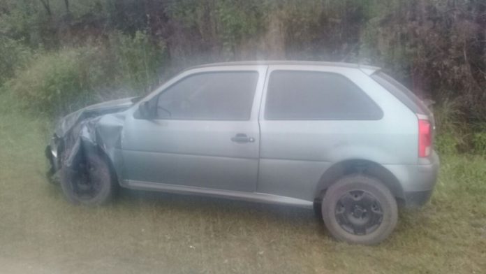 accidente observatorio gol