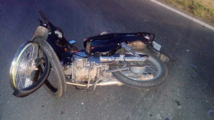 accidente ruta s-523