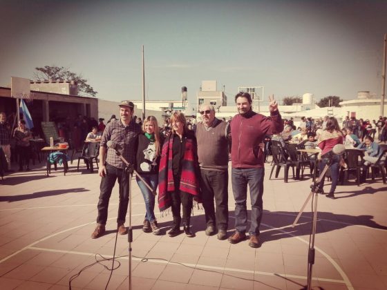 alta gracia ciudadana - Alta Gracia Ciudadana presentó su propuesta política