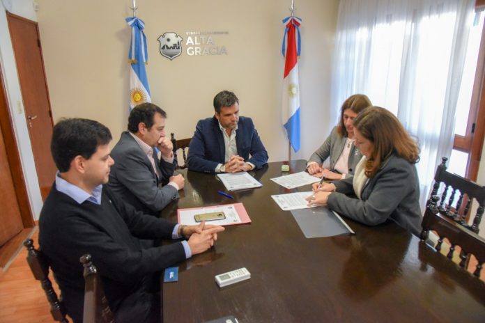 convenio misericordia