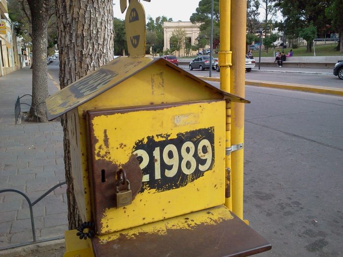 parada de taxis alta gracia