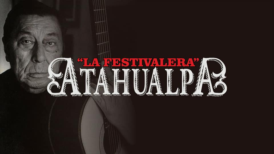 peña athaualpa la festivalera