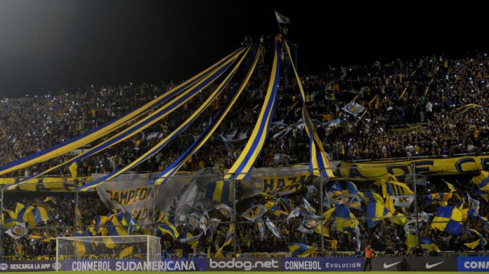 rosario central