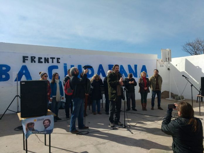 unidad ciudadana- alta gracia