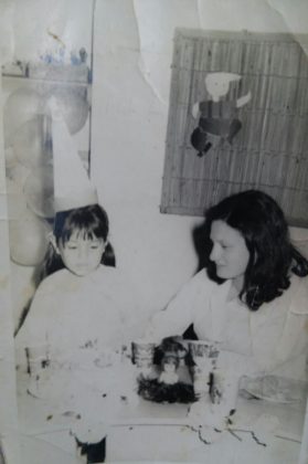 san vicente hilda E - La Escuela San Vicente de Paul celebró sus 60 años