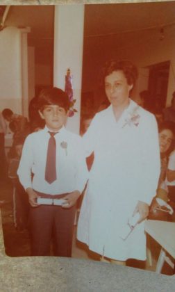 san vicente velma - La Escuela San Vicente de Paul celebró sus 60 años