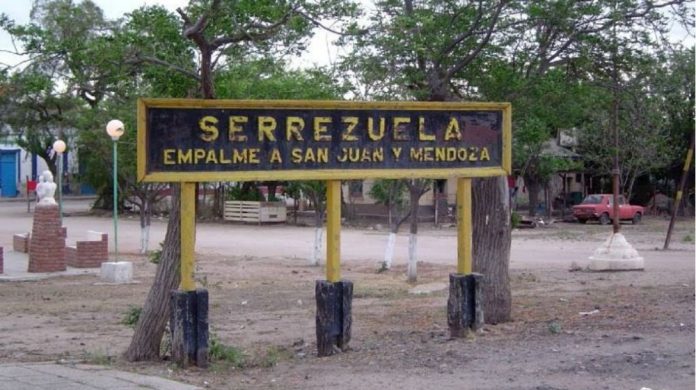 serrezuela