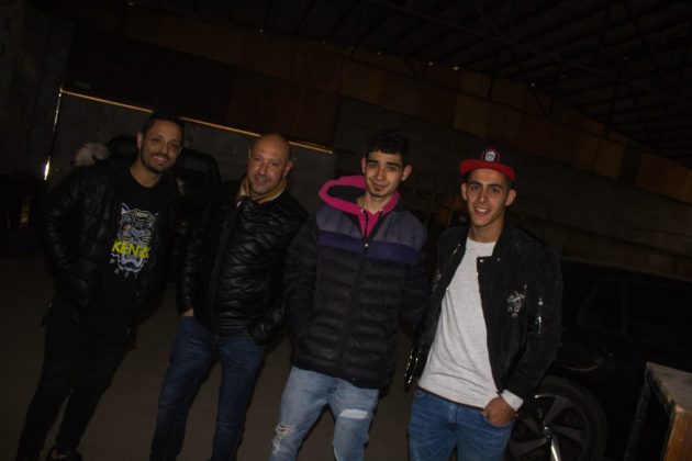 cristian pavon 3 - Cristian Pavón declarado ciudadano ilustre de Anisacate