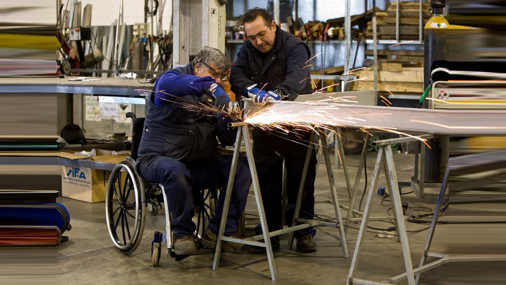 encabezado discapacidad 2 - Más inclusión laboral para personas con discapacidad