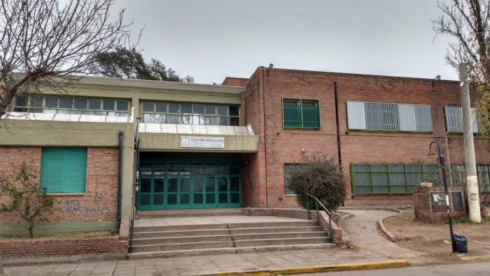 escuela normal superior secundaria