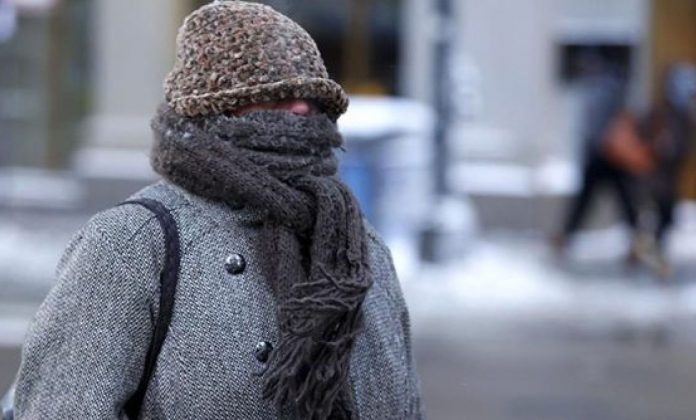 frio