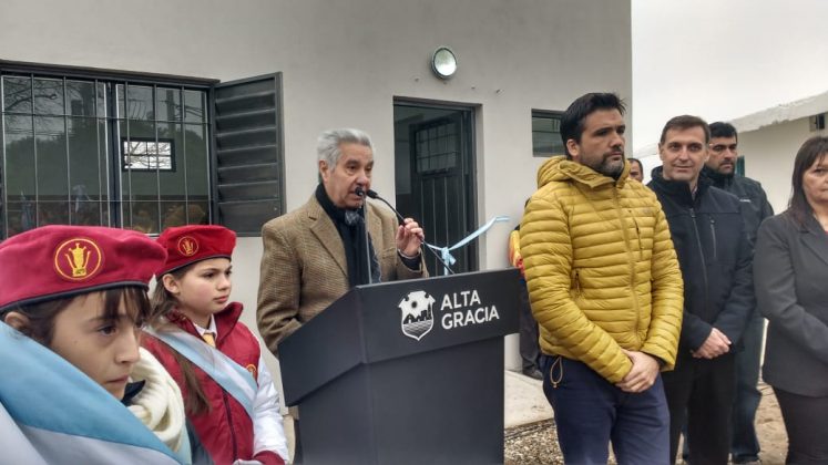 panaderia pedro - Inauguró la panadería social en barrio Parque San Juan