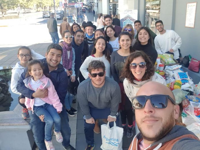 un litro de leche julio