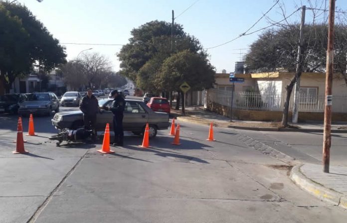 accidente b roldan y dalinger