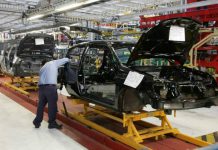 Industria automotriz: «Se perdieron entre 3.500 y 4.000 empleos en lo que va del año»