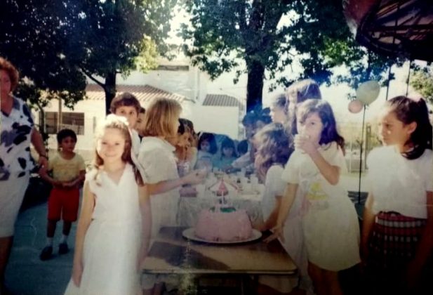 calesita niños I E - Infancia retro: ¿Conocés la historia de Bebelandia?