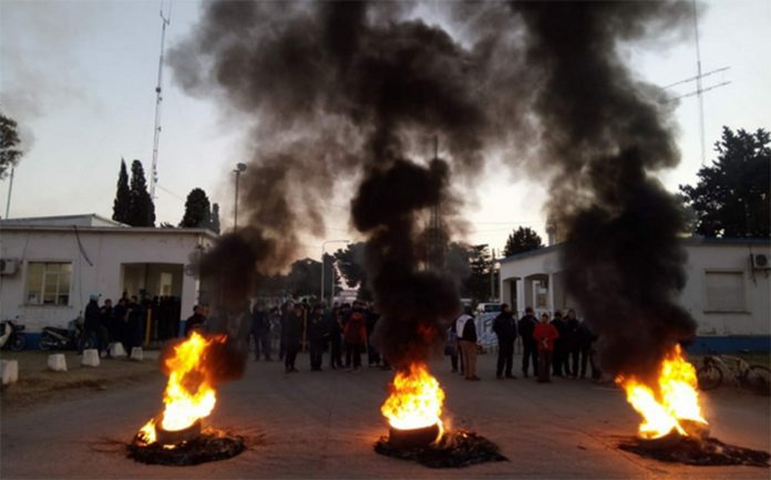 fabricaciones militares