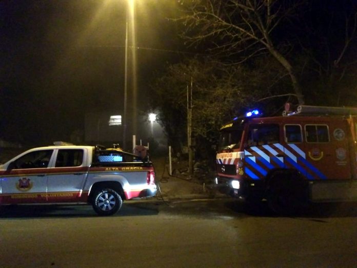 incendio sabattini I E