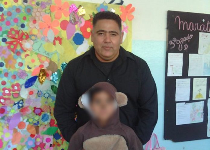 kiosquero asesinado LNM