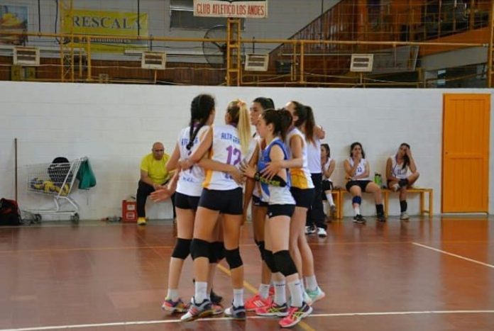 voley