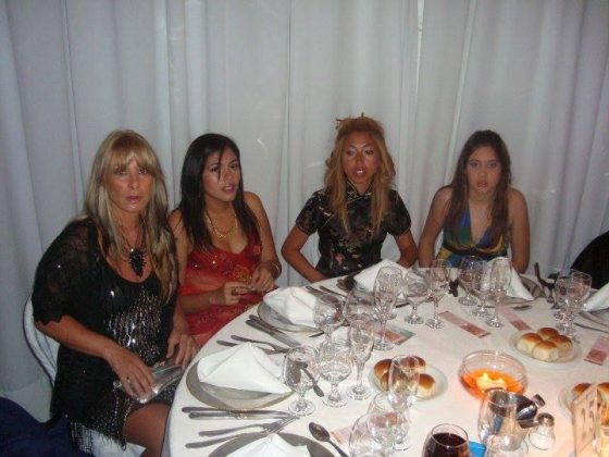 103 marisa mayra ximena - La 103.9 FM Alta Gracia cumplió 32 años