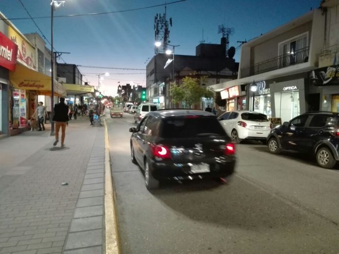 ciudad centro belgrano 1