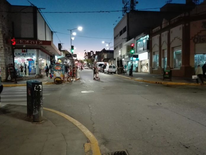 ciudad centro belgrano