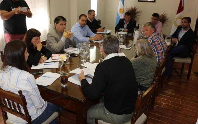 concejo 19 de septiembre