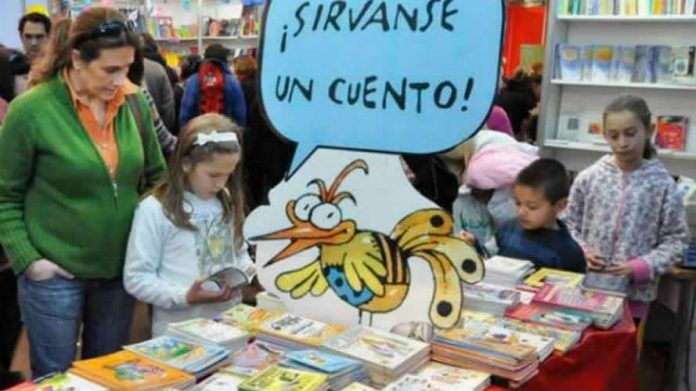 feria del libro