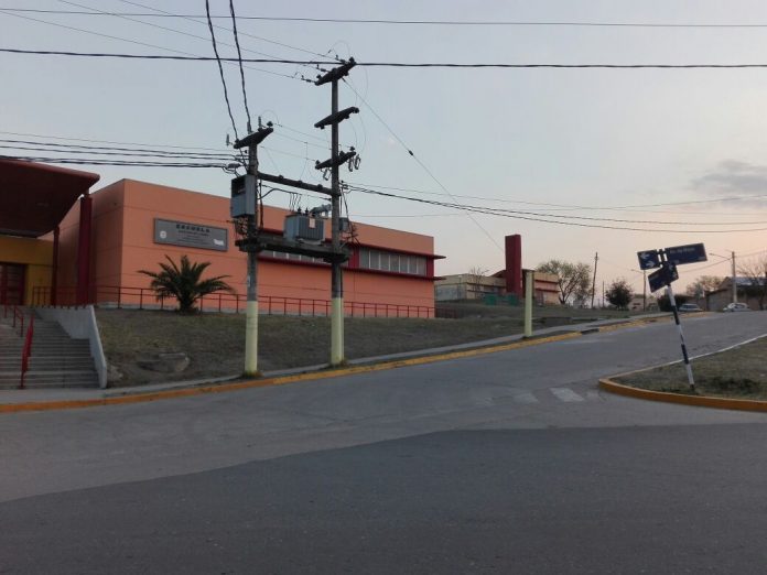 transformador liniers