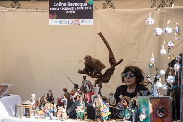 ENCUENTRO DUBOIS - Comenzó el II Encuentro Gabriel Dubois