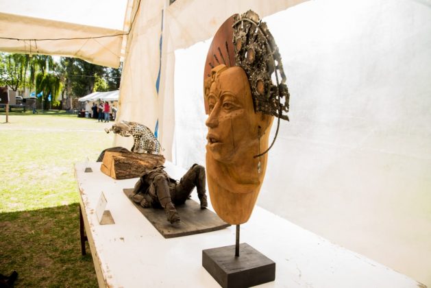 ENCUENTRO DUBOIS2 - Comenzó el II Encuentro Gabriel Dubois