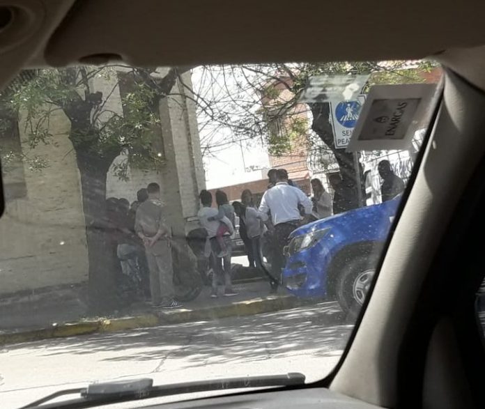 accidente mateo beres E