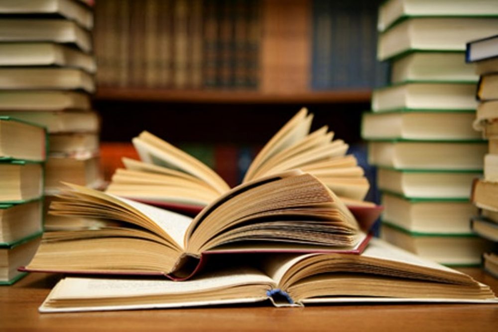 biblioteca - Biblioteca de Alta Gracia: Incorporan servicio de cadetería para el pago de cuota
