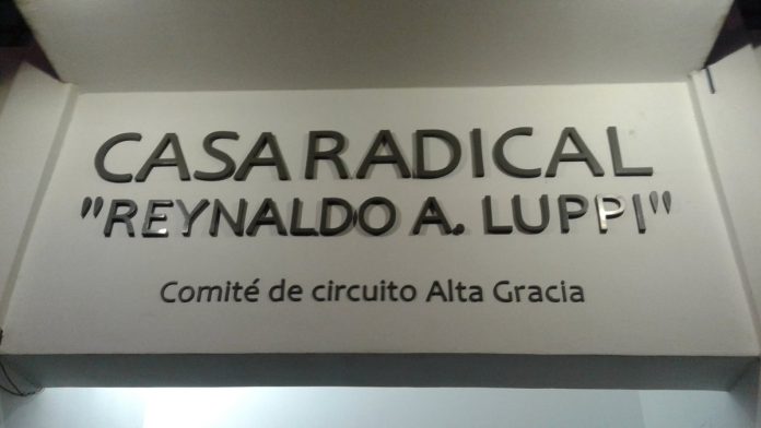 casa radical- AG