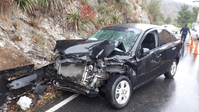 choque villa ciiudad america 1