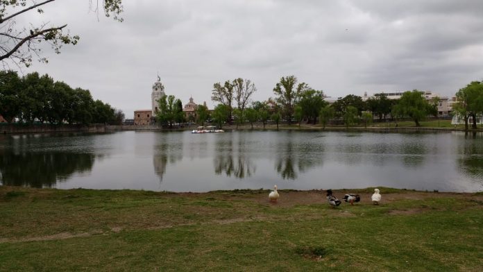 clima tiempo tajamar