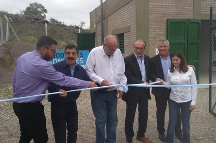 gas villa ciudad america