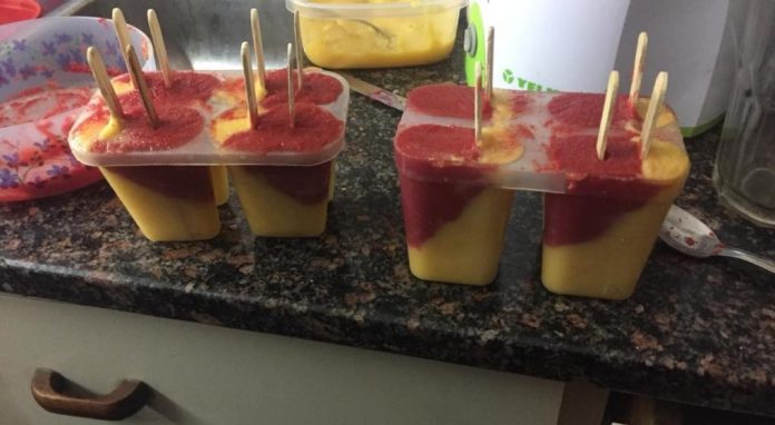 helados saludables LVI