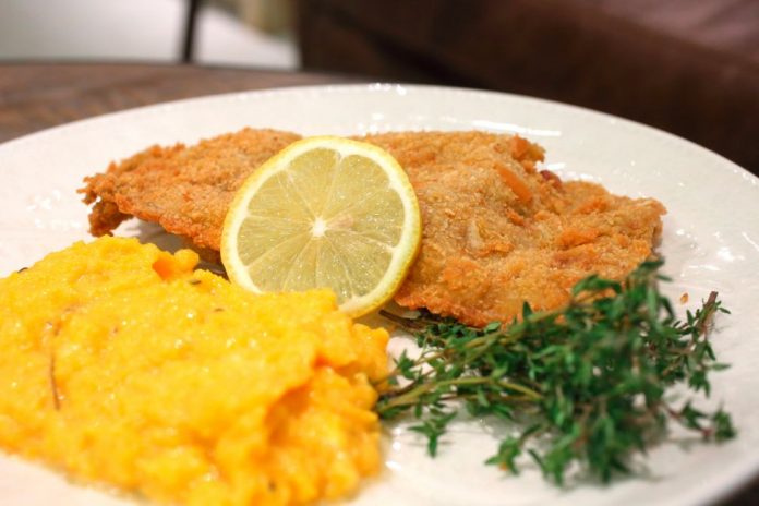 milanesas el gourmet