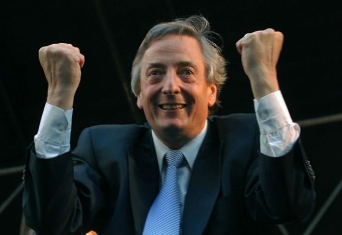 nestor-kirchner