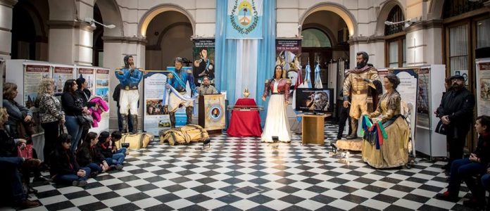 san martin esculturas